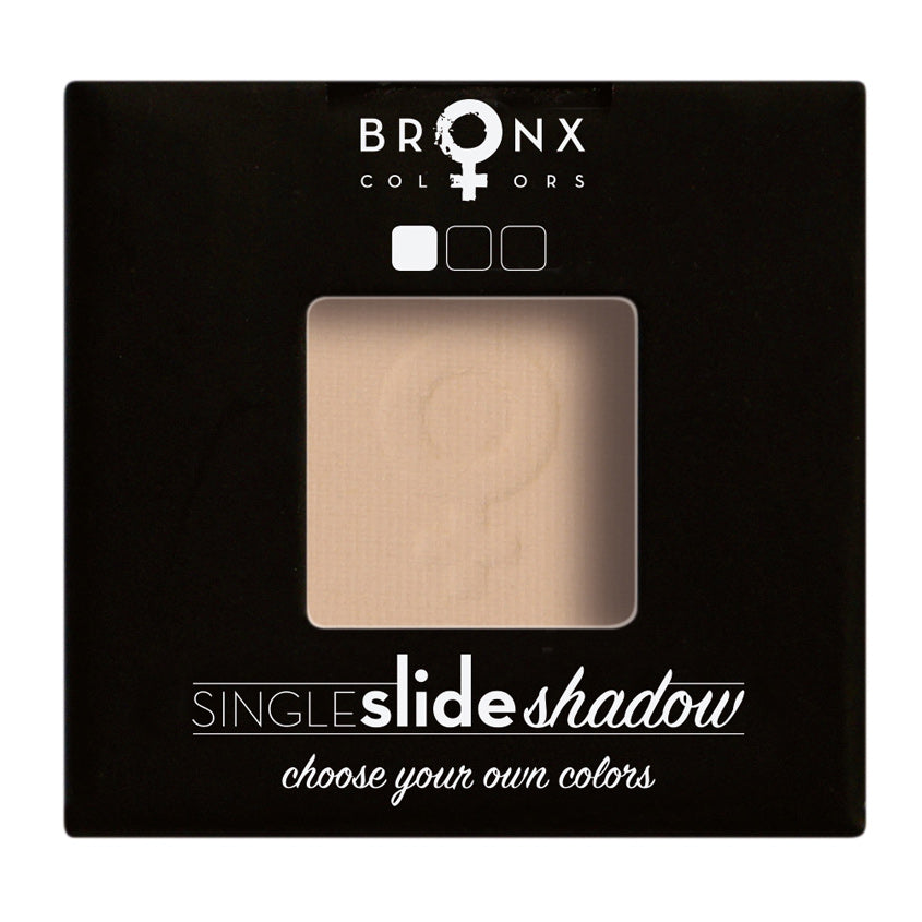 Single Slide Shadow Eyeshadow