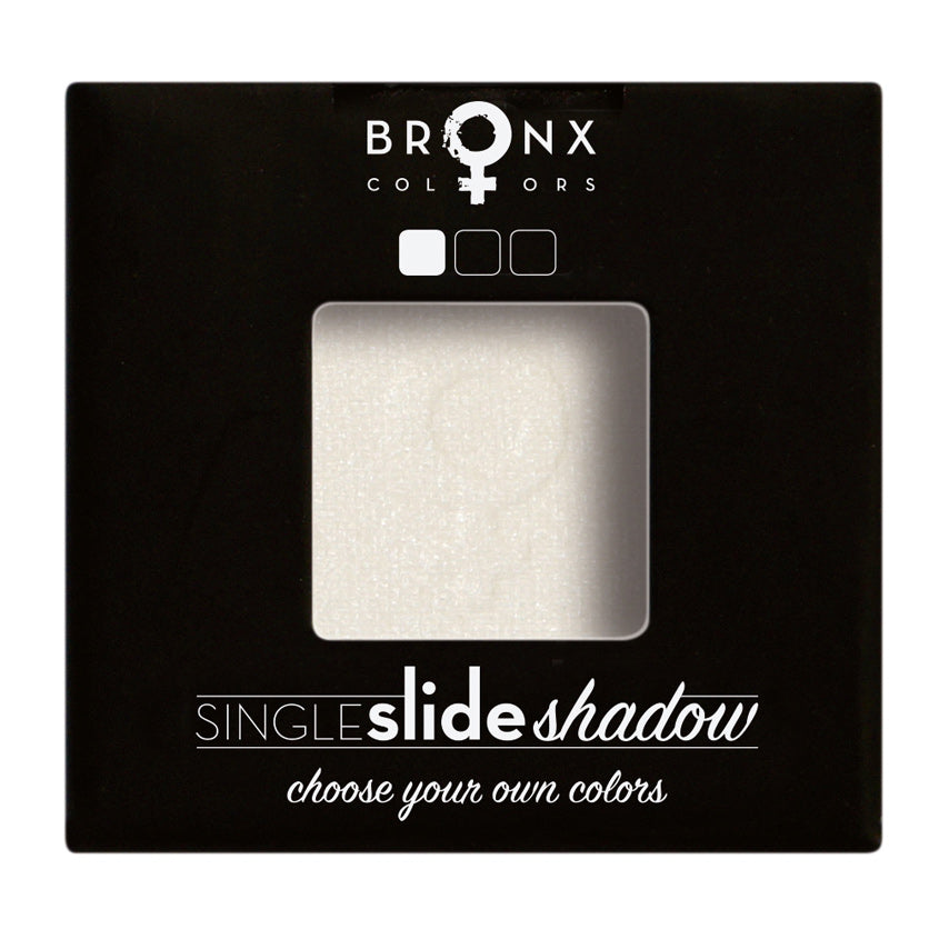 BRONX COLORS SINGLE SLIDE SHADOW FROST 2G – buy online