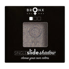BRONX COLORS SINGLE SLIDE SHADOW COOL GREY 2G – شراء أونلاين