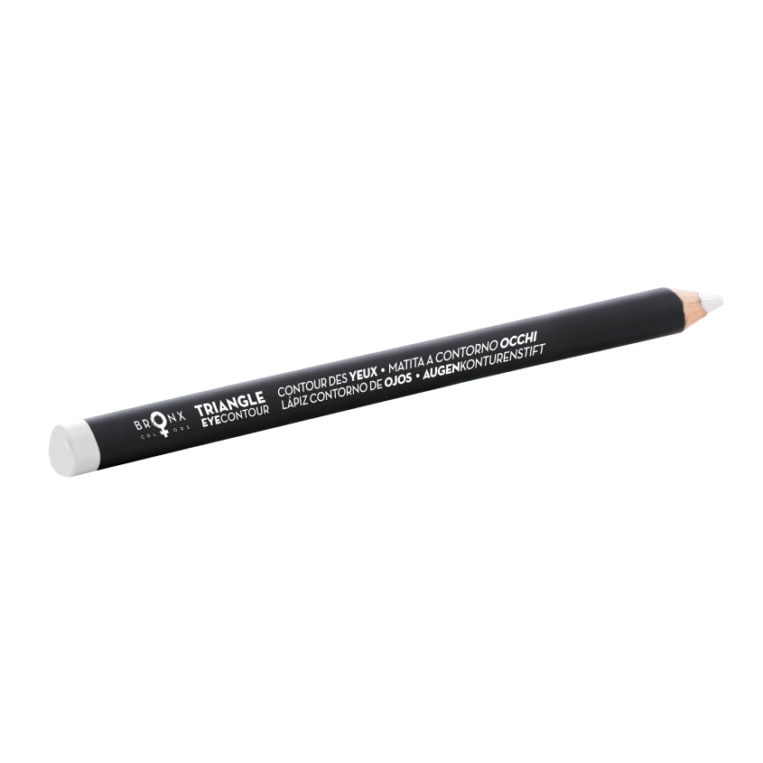 BRONX COLORS TRIANGLE EYE CONTOUR PENCIL DARK KNIGHT 1,13G