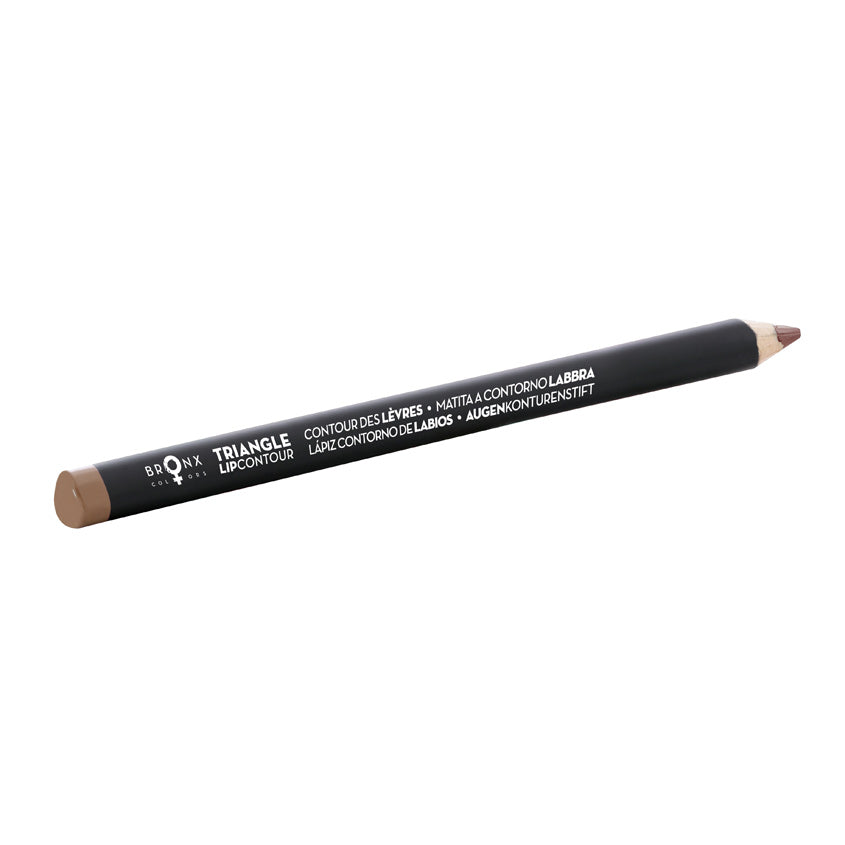 BRONX COLORS TRIANGLE LIP CONTOUR PENCIL NUDIST 1,1G – شراء أونلاين