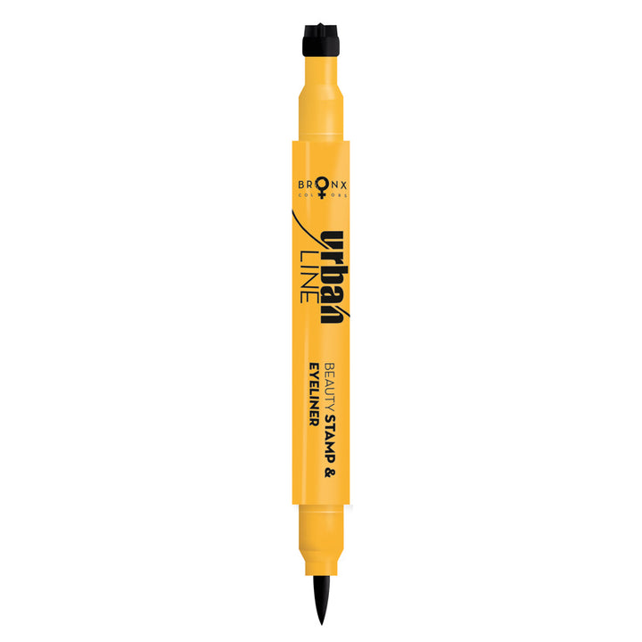 Urban Line Long-lasting Eyeliner with Stamp