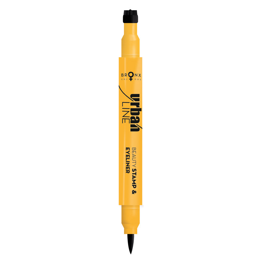 Urban Line Long-lasting Eyeliner with Stamp
