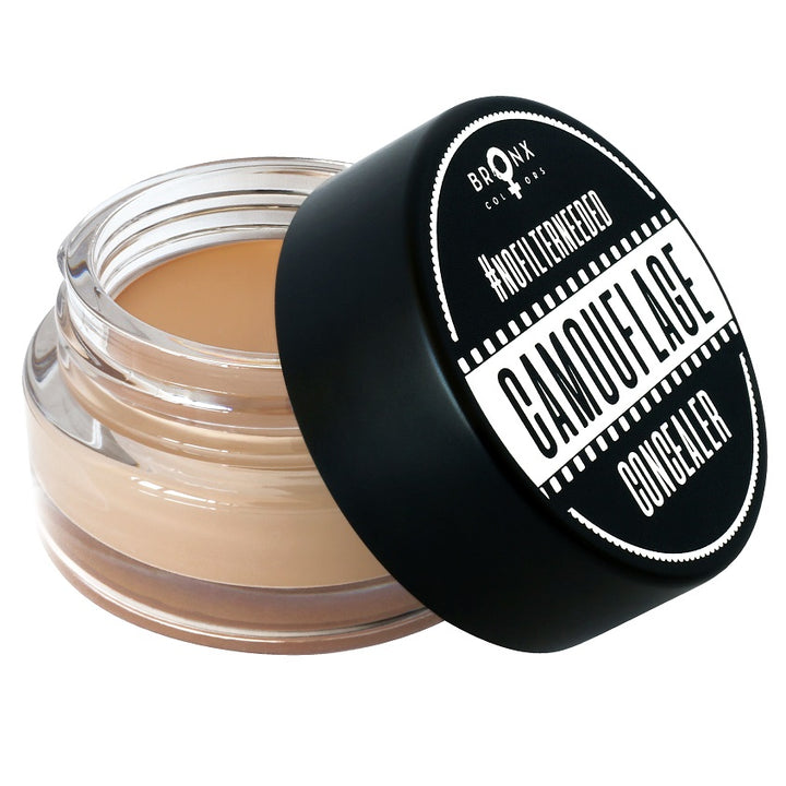 Concealer for Face #Nofilterneeded