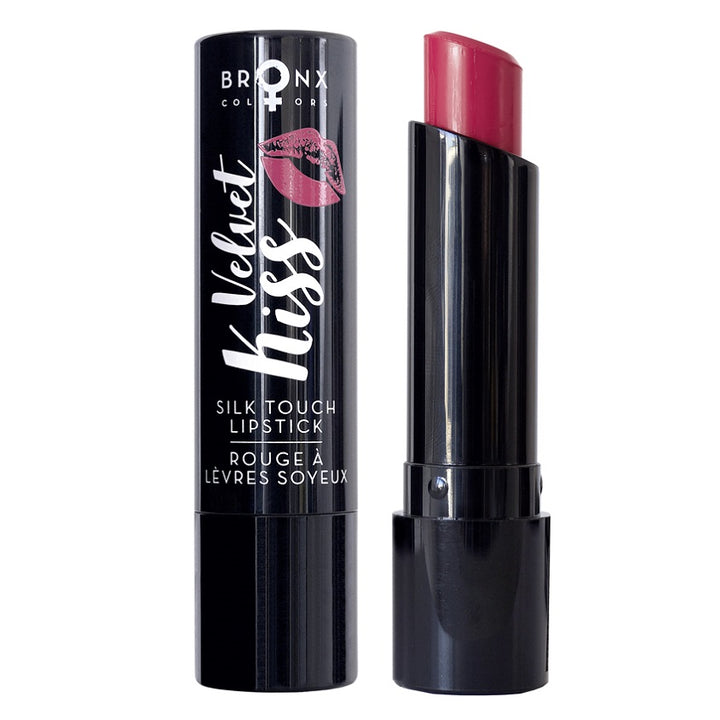 VELVET KISS LIPSTICK SALMON PINK 3G