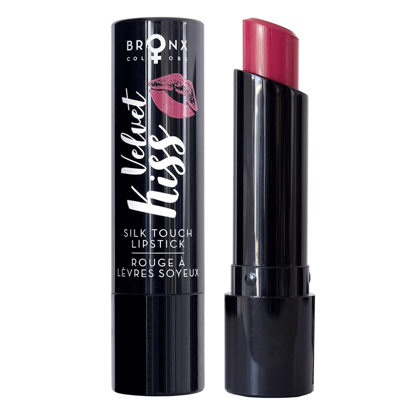 VELVET KISS LIPSTICK RUSSIAN RED 3G