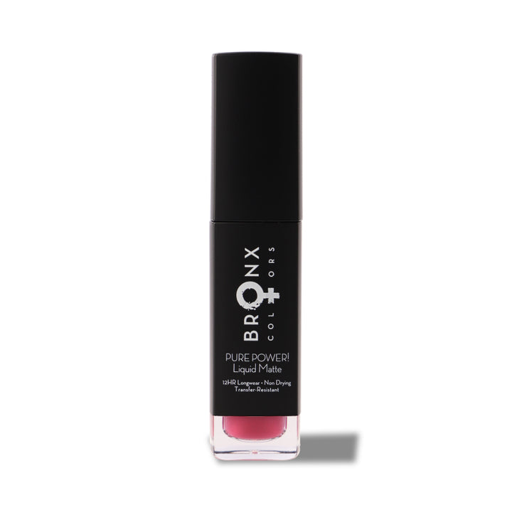PURE POWER! LIQUID MATTE INNOCENT 4ML