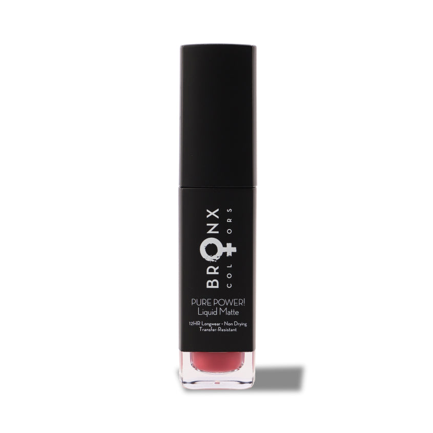 PURE POWER! LIQUID MATTE LAST CHANCE 4ML