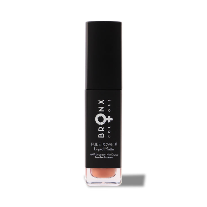 PURE POWER! LIQUID MATTE INNOCENT 4ML