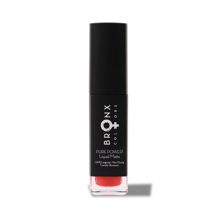 PURE POWER! LIQUID MATTE STINKIN'RICH 4ML