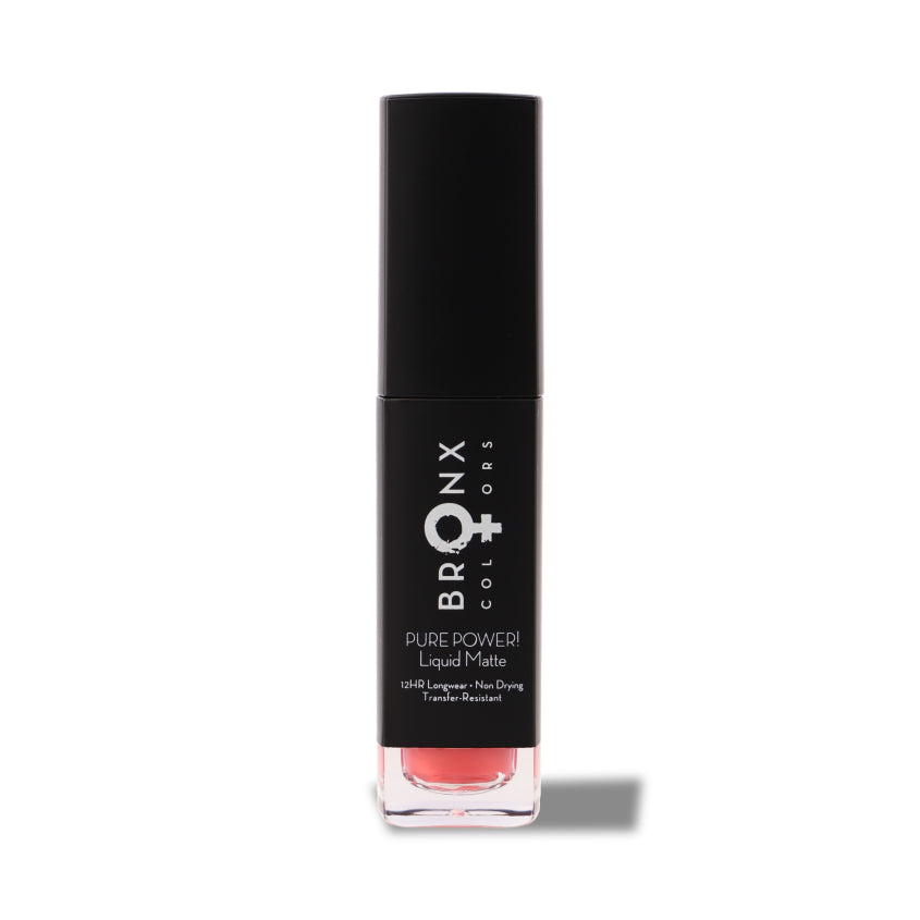 PURE POWER! LIQUID MATTE FEARLESS 4ML