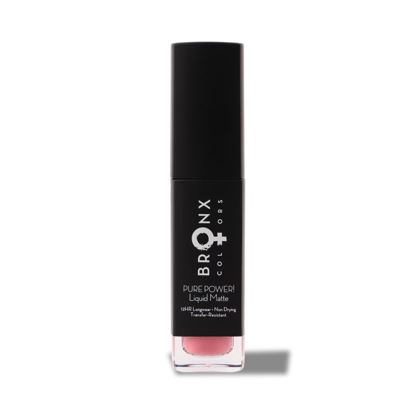 PURE POWER! LIQUID MATTE DARLIN 4ML