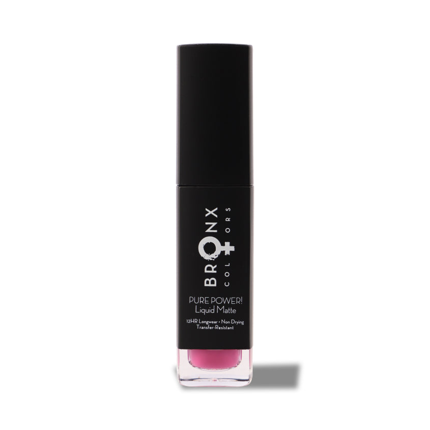 PURE POWER! LIQUID MATTE FORBIDDEN 4ML