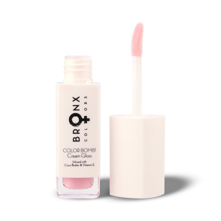 Color Bomb! Cream Gloss