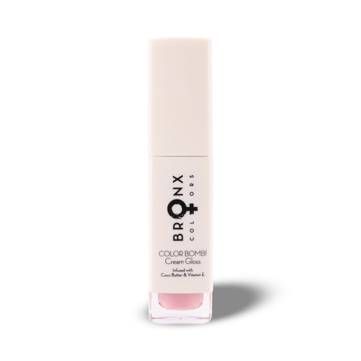 Color Bomb! Cream Gloss