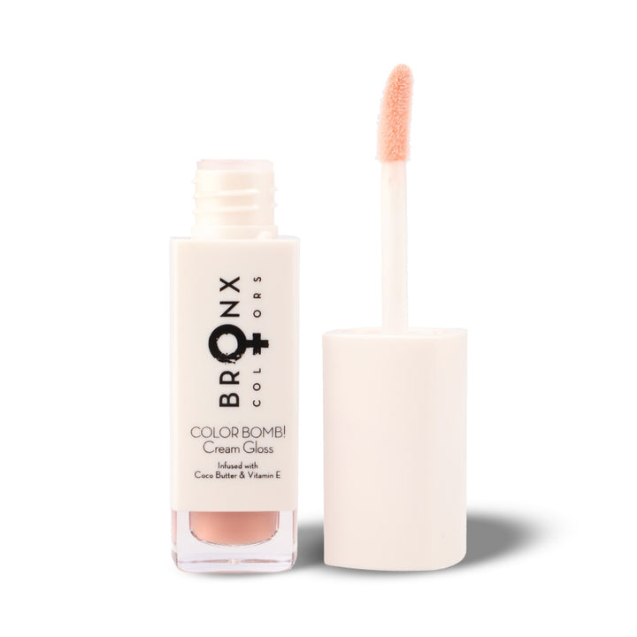 Color Bomb! Cream Gloss