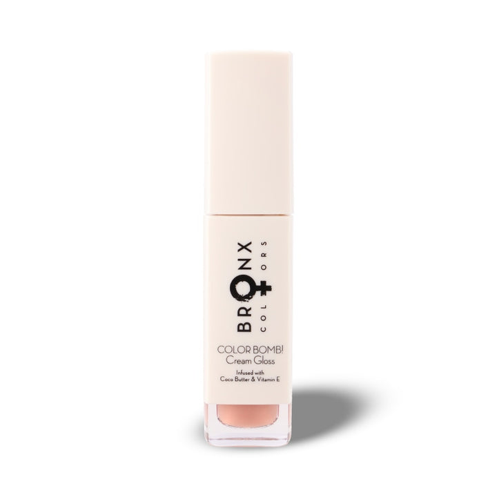 Color Bomb! Cream Gloss