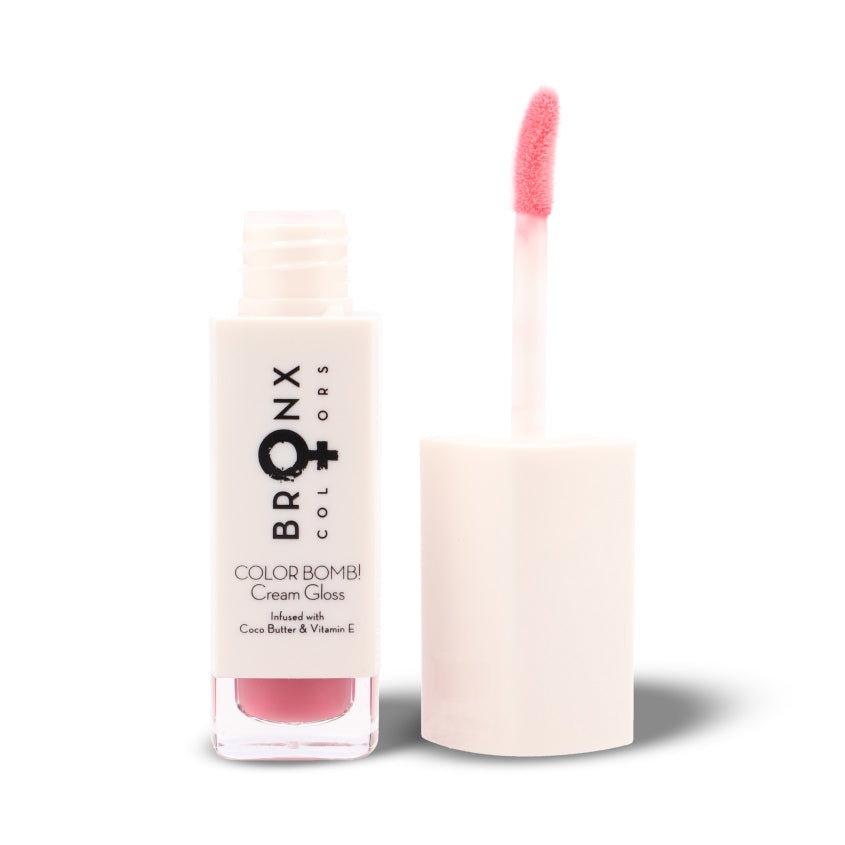 Color Bomb! Cream Gloss