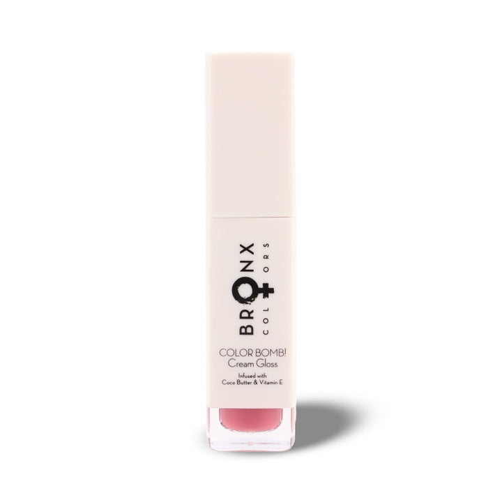 COLOR BOMB! CREAM GLOSS CITY GIRL 4ML