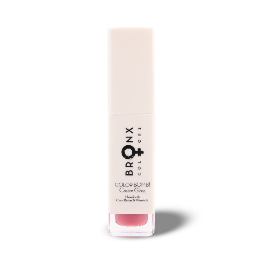 COLOR BOMB! CREAM GLOSS CITY GIRL 4ML