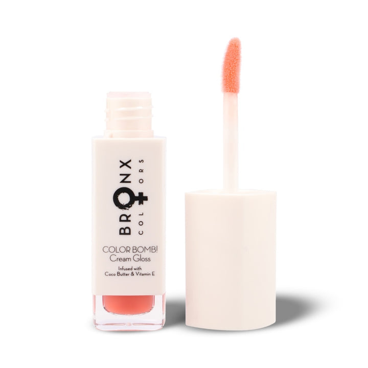 Color Bomb! Cream Gloss