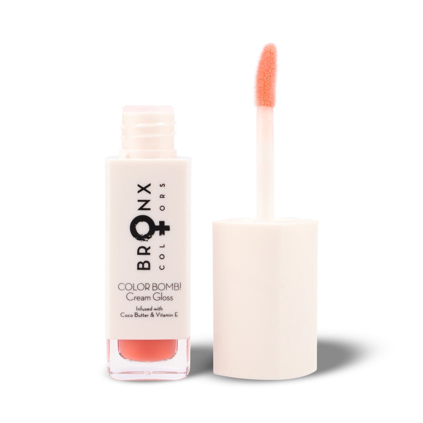 Color Bomb! Cream Gloss