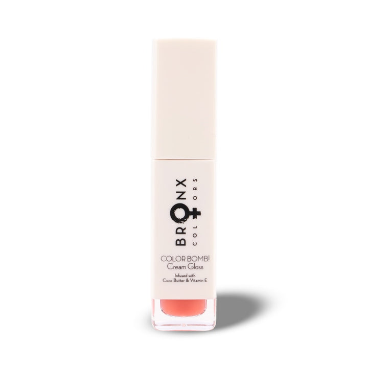 Color Bomb! Cream Gloss