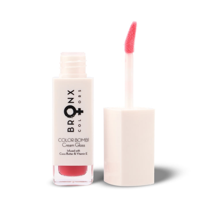 Color Bomb! Cream Gloss