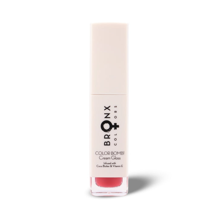 Color Bomb! Cream Gloss