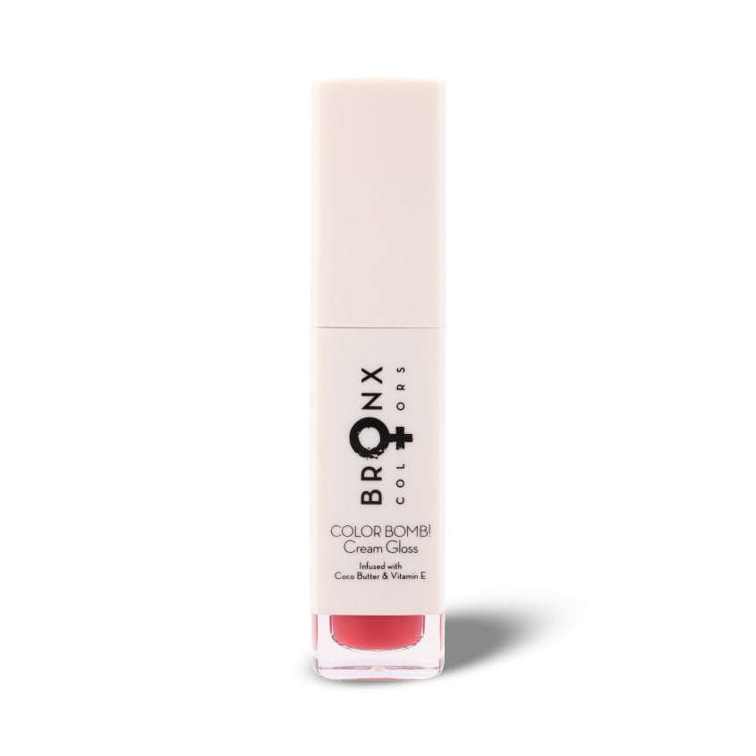 COLOR BOMB! CREAM GLOSS SUMMER FLING 4ML
