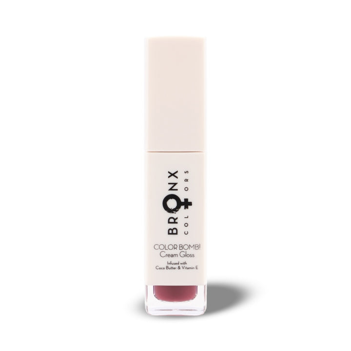 COLOR BOMB! CREAM GLOSS XOXO 4ML
