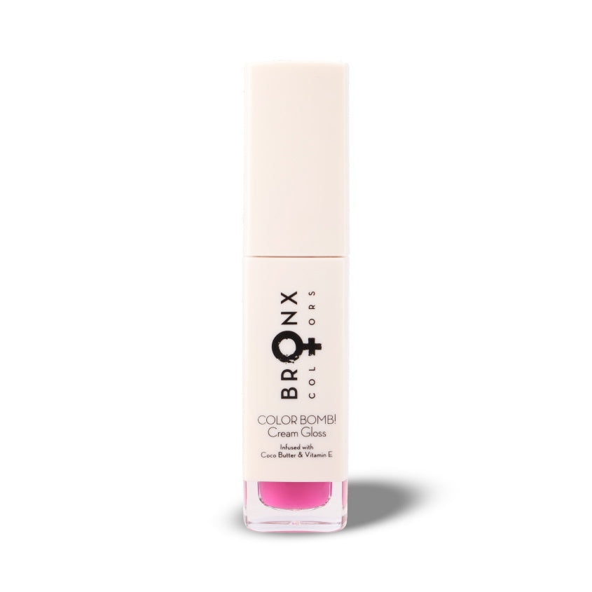 COLOR BOMB! CREAM GLOSS FANTASY 4ML