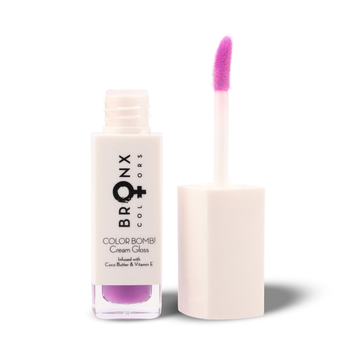 COLOR BOMB! CREAM GLOSS SURRENDER 4ML