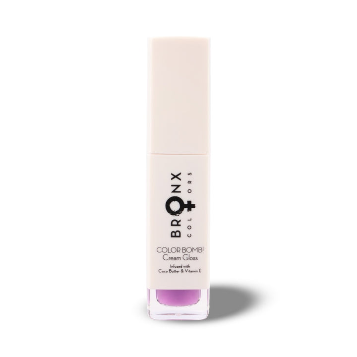 COLOR BOMB! CREAM GLOSS SURRENDER 4ML