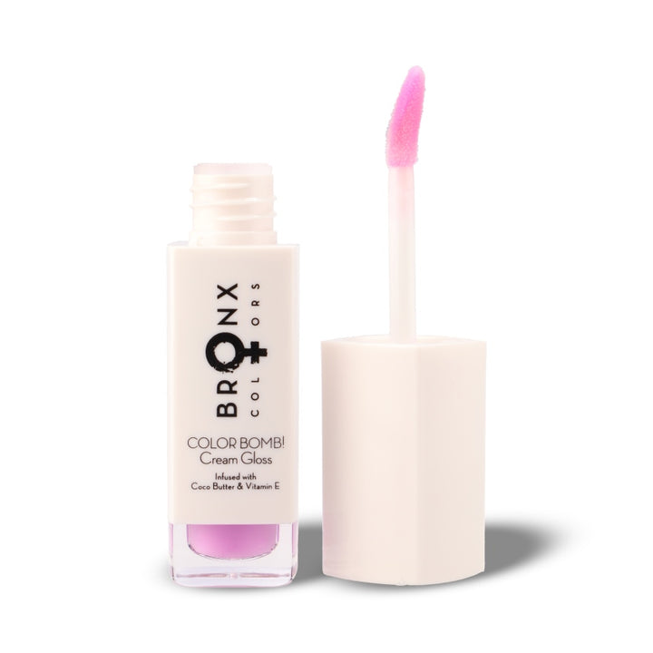 Color Bomb! Cream Gloss