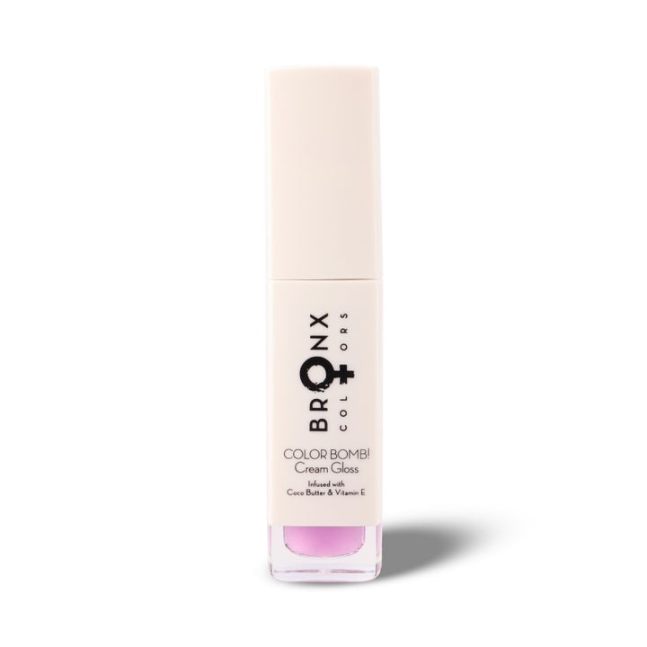 Color Bomb! Cream Gloss