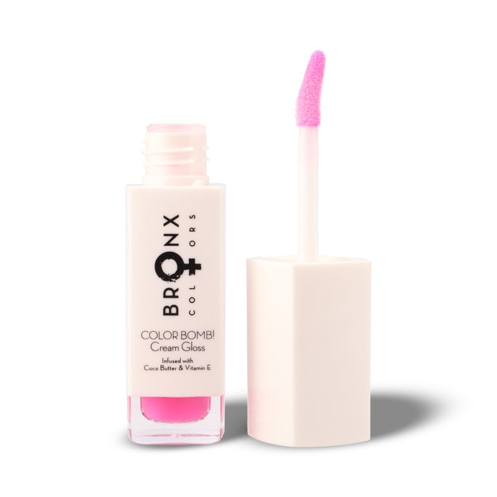 Color Bomb! Cream Gloss