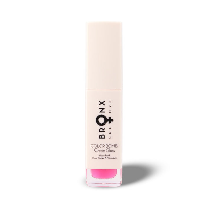 Color Bomb! Cream Gloss