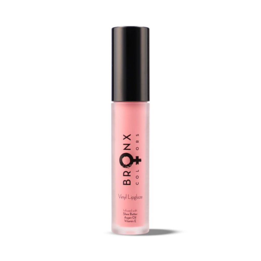 VINYL LIPGLAZE FRENCH KISS 4ML