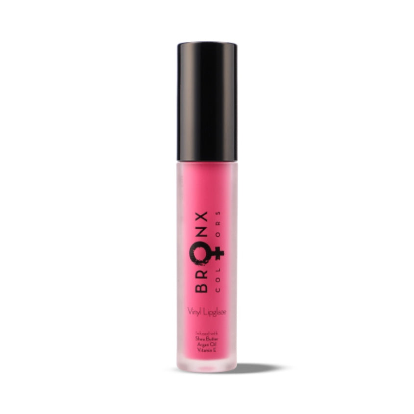 VINYL LIPGLAZE CHERRY POP 4ML