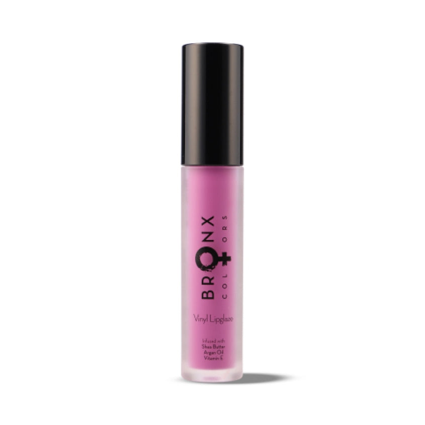 VINYL LIPGLAZE PURPLE RAIN 4ML