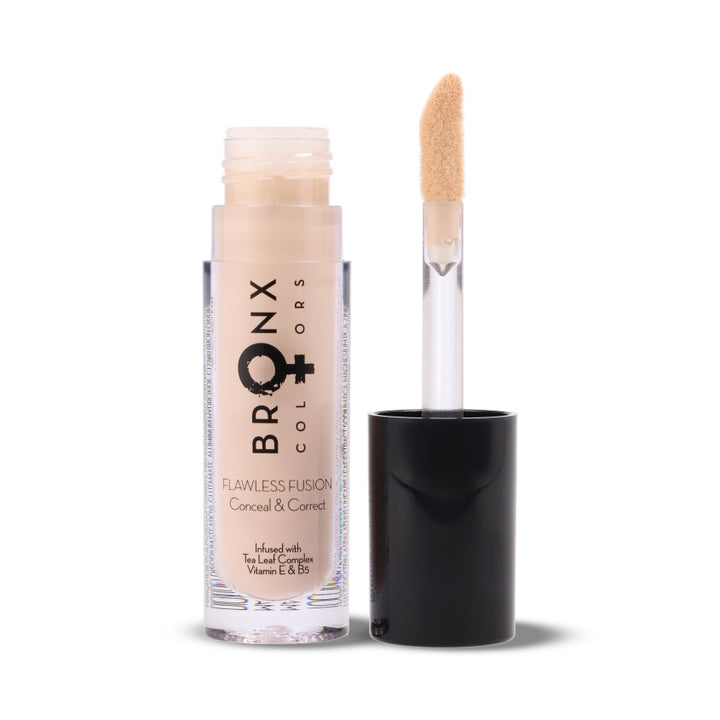 Flawless Fusion Conceal & Correct