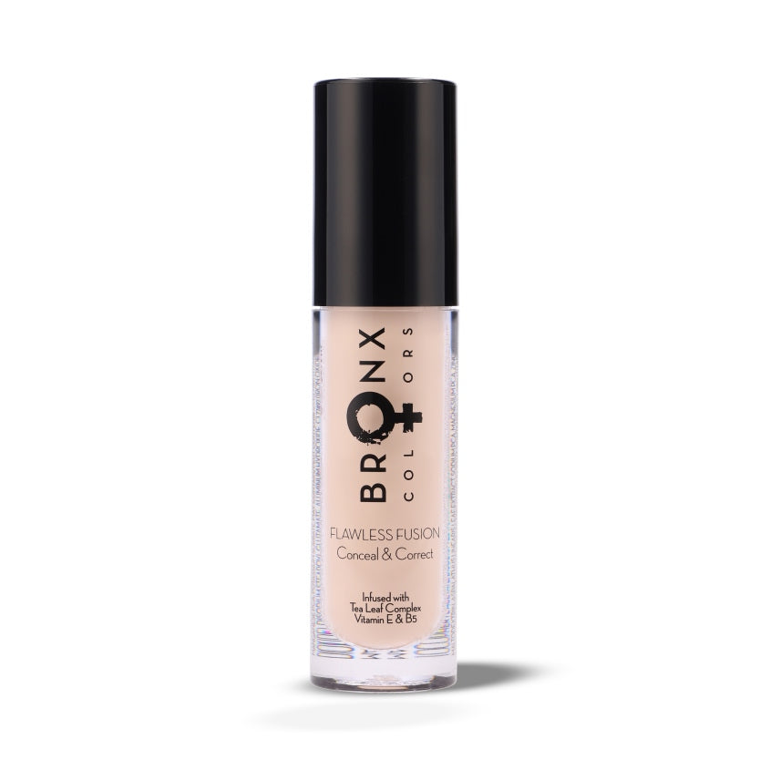 BRONX COLORS FLAWLESS FUSION CONCEAL & CORRECT TAN 6ML – buy online