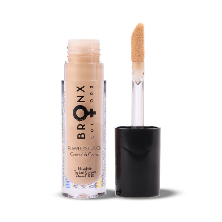 Flawless Fusion Conceal & Correct