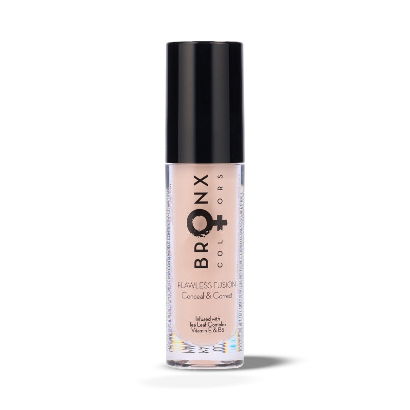 Flawless Fusion Conceal & Correct