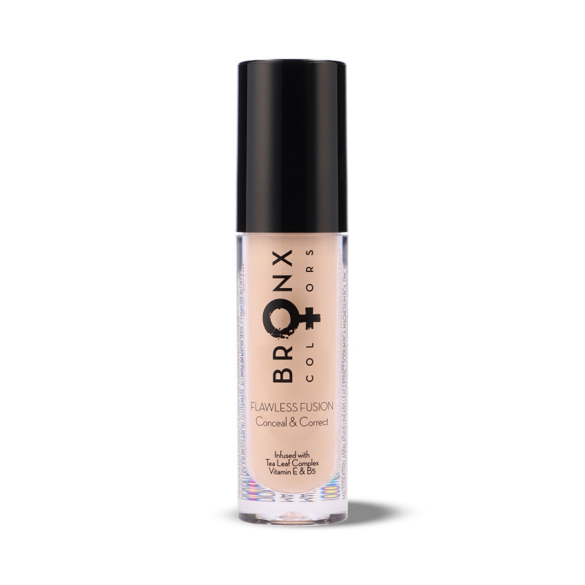 Flawless Fusion Conceal & Correct