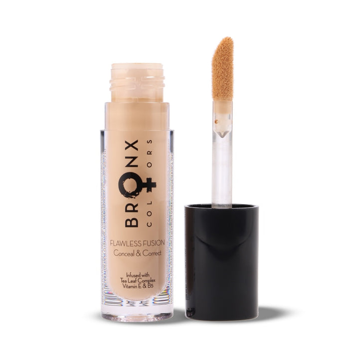 Flawless Fusion Conceal & Correct