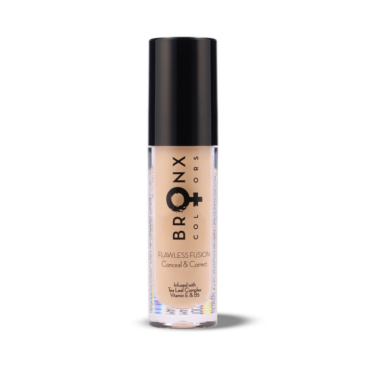 Flawless Fusion Conceal & Correct