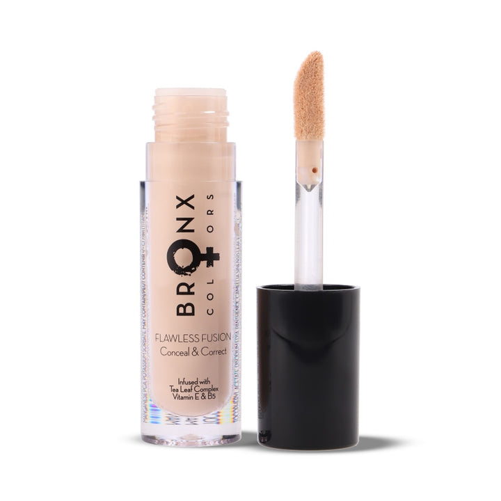 Flawless Fusion Conceal & Correct
