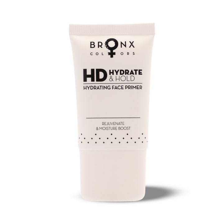 HD Hydrate & Hold Hydrating Face Primer